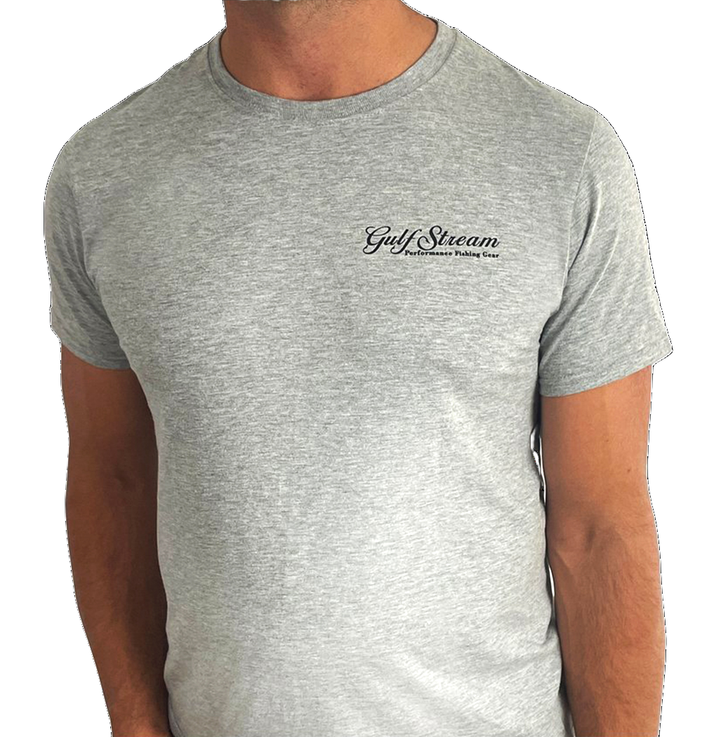 Gulf Stream Florida State Flag Tee