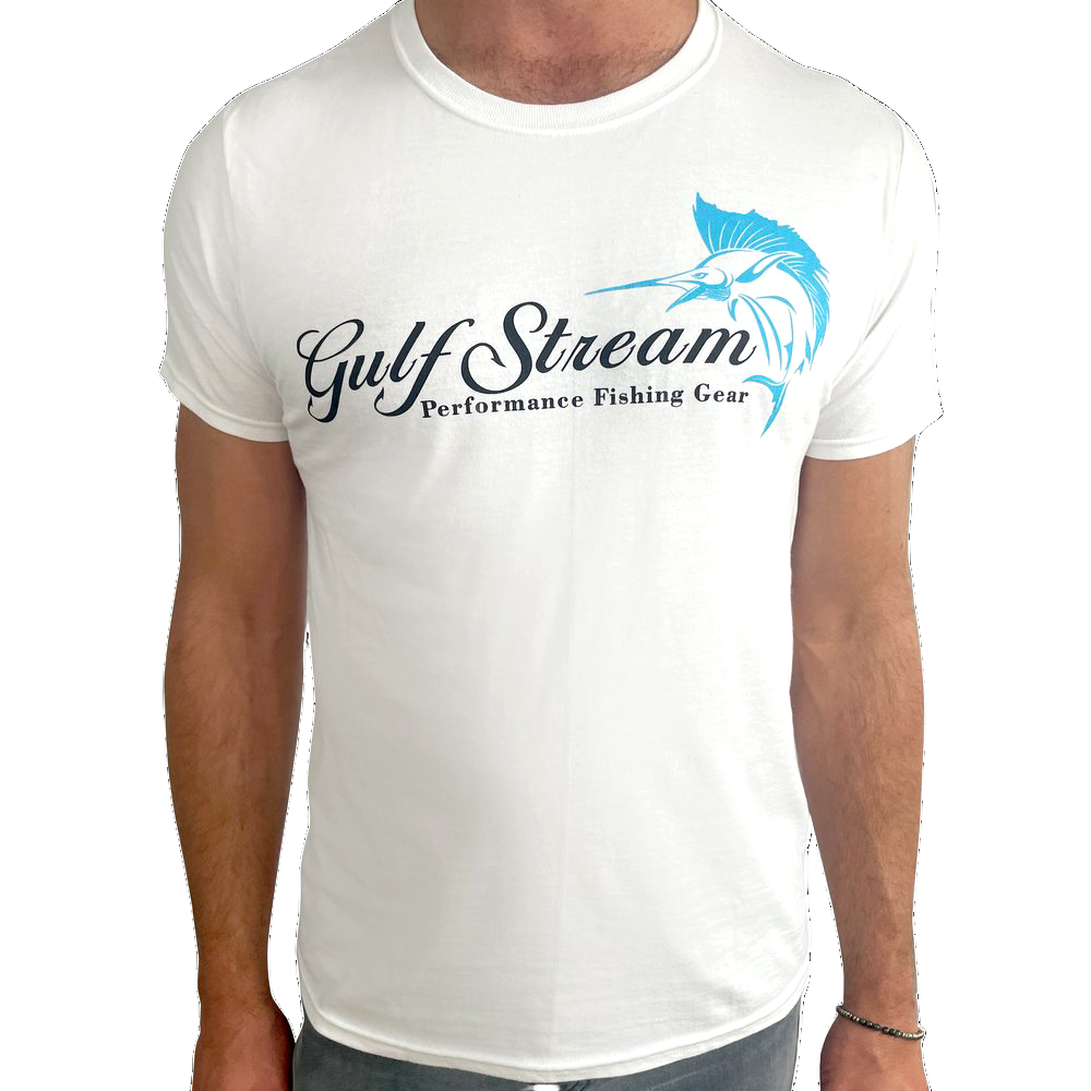 Gulf Stream Sailfish Tee