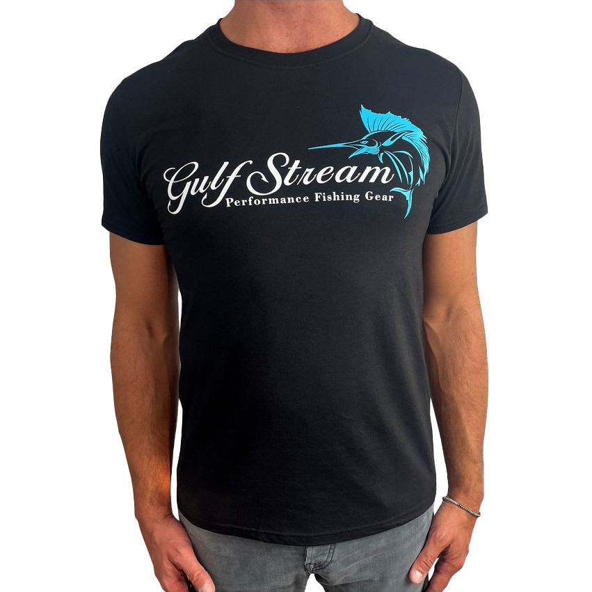 Gulf Stream Sailfish Tee