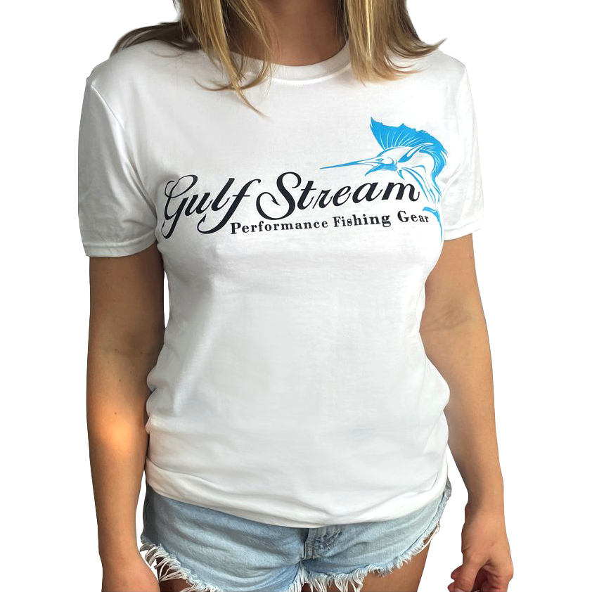 Gulf Stream Sailfish Tee