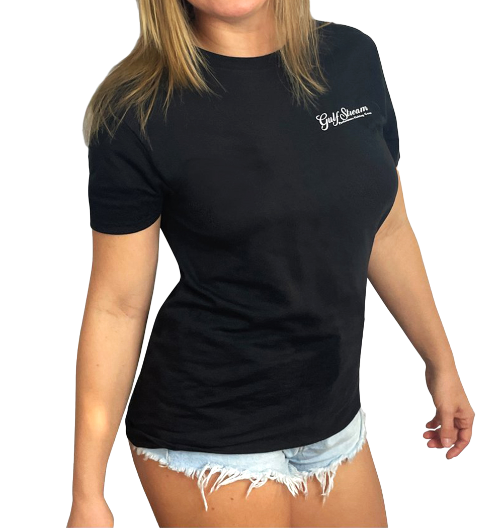 Gulf Stream Florida State Flag Tee