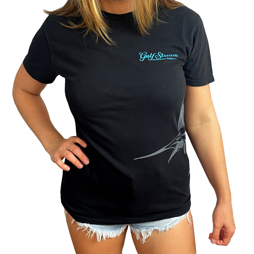 Gulf Stream Sailfish Tee