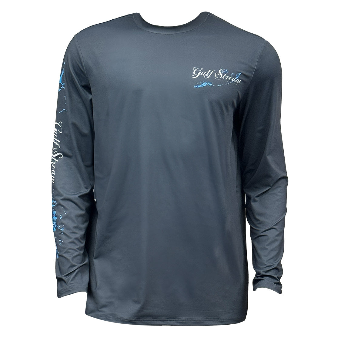 Florida Keys Long Sleeve Performance Fishing Shirt